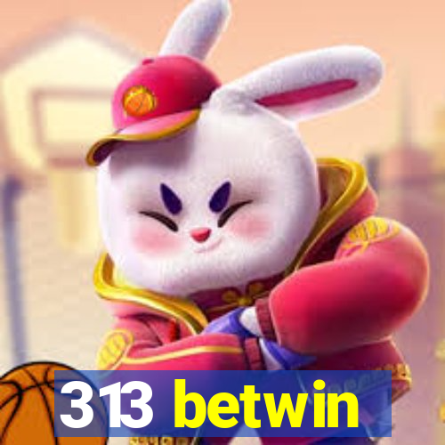 313 betwin